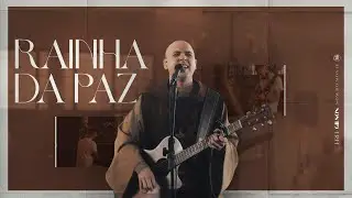 Rainha da Paz | Frei Gilson