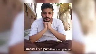 Mesut Yegane - Ela Gözlüm