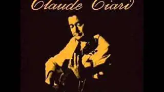 Chanson pour Anna - Claude Ciari .wmv