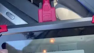 Ford 2008 Mustang Key Programming Using Xtool D7
