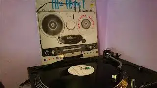 THE PROJECT- LOOK INTO MY EYES 1990
