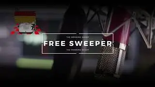 Free Radio Sweeper from The Morning Skoop
