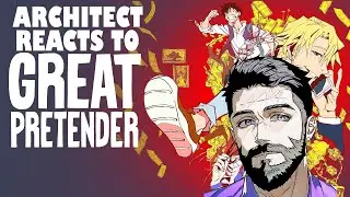 The Great Pretender Anime |  | 3 Reasons Realism Is Outdated!