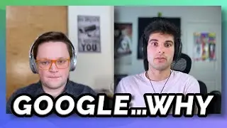 Disappointing Updates From Google! - Techlore Talks 14