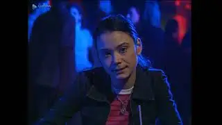 Pod eno streho S02E07
