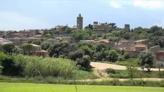Biking Costa Brava with Kids