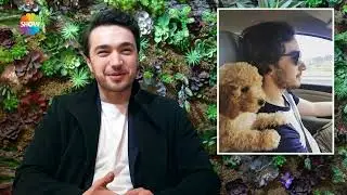 Beykoz Plato Zümrüt - Güzel Günler Burak Dakak Röportaj #showtv #burakdakak