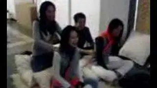 4 having fun