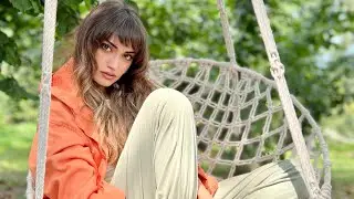 Ayten Rasul- Senden Öğrendim (Funda Arar) 