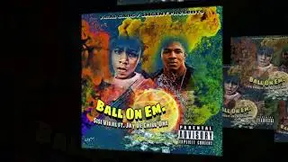 Sisi Viral - Ball'n on Em Ft. Jay de chill'one ( mixed/master by @MrSmithBeats )