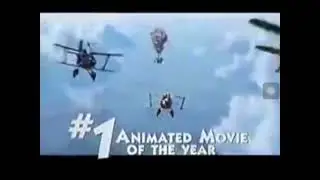 Disney & Pixar’s Up (2009) on Blu-ray & DVD commercial #3