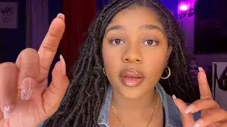 ASMR- 15 MOUTH SOUNDS IN 15 MINUTES 💓 | You WILL Fall Asleep  😴 (INAUDIBLE WHISPERS, KISSES, ETC)