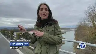 ABC7 News at 6pm: Humboldt County Earthquake