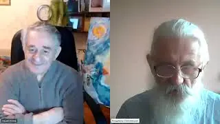 Музыка детям и родителям. Развитие. Защита от превращения в биороботов. Хасай Алиев. 28 июля 2023