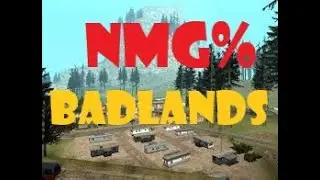 SPEEDRUN GTA SAN ANDREAS NMG% (Badlands)