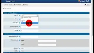 Tabulizer Tutorial: Import and Edit an Archive (Joomla)