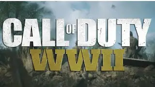 CoD WWII IN 2021!!!!!!