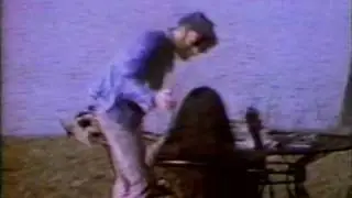 Yoko Ono - Walking On Thin Ice