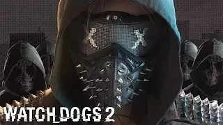 WATCH DOGS 2 - НА КИНОСТУДИИ (ВОТЧ ДОГС 2) #3