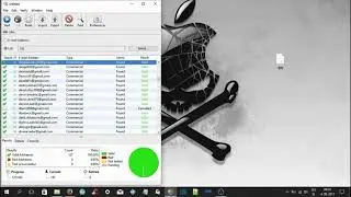 How To Verifie Bulk Emails - Verifie 100,000+ emails PER Day...