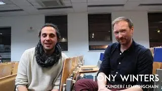 New Blockchain Framework created without the need of ICO 2018
