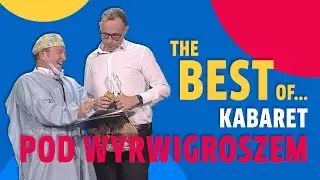 The best of... Kabaret pod Wyrwigroszem