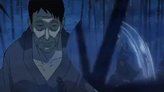 Samurai Champloo - Episode 02  Jin Vs Assasin [Full Fight]
