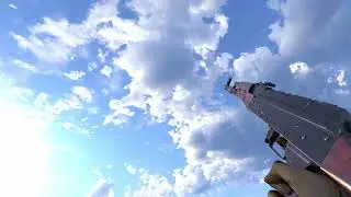 AKM Animation