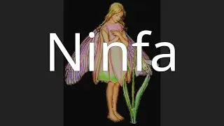 Ninfa