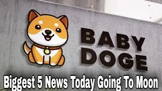 Baby Doge Coin Today Update Babydogecoin price prediction today crypto news