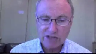 Dr. Tony Attwood on dealing with Bullying