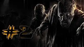 Dying Light #2 Özgür hayat