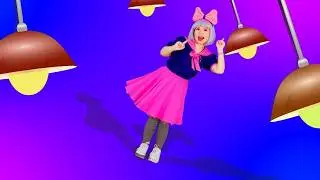 Tick Tock, Tiki Tock | Kids' Songs