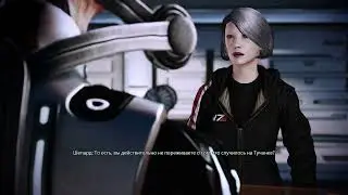 Mass Effect 2 #64 - Минимиссия. Уничтожение базы бандитов.