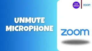 How to Unmute Microphone on Zoom on Android