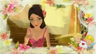 Оригинальные поздравления на день Св Валентина!