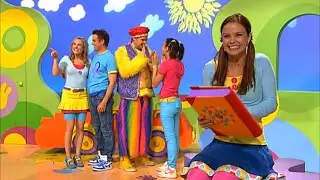 Hi-5 • All “ Time For A Song! “ from Series 13 (Remastered HQ)