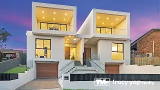 4a Lilac Pl, Eastwood