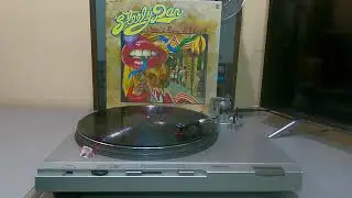 Steely Dan - Dirty Work (1972) Vinyl