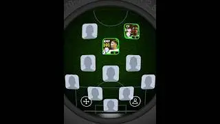 Real Madrid next season 2025🔥🤯  efootball™ 2024- 