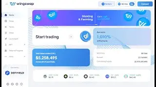 WINGSWAP DEFI DI FANTOM CHAIN DENGAN APR 1000%