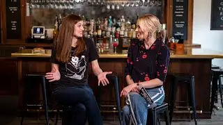 Laura Aidan's Sweet Success! Prohibition Creamery Founder Shares the Scoop on Starting Her Business