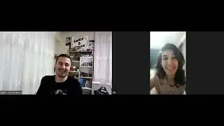 Nil Uzdu / 21.Eğitici Eğitimi