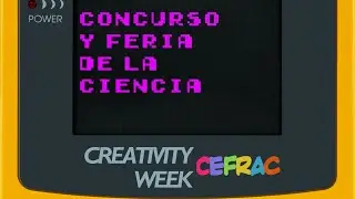 Concurso y Feria de la Ciencia