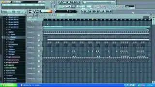fl studio10 still dre remake