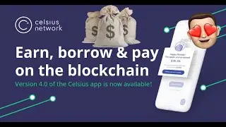 Intro To Celsius Network