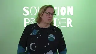 The Creative Genius Behind Gossip Girl’s OMFG Campaign | Solution Provider with Caty Burgess