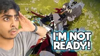 I CAN'T WAIT! - 