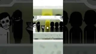 Versi ORINAYO #incredibox #beatbox #music
