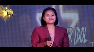 STAR IDOL MANIPUR  |  SEMI FINAL  |  EP 9